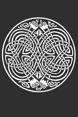 CELTIC UCHRRAINUIN RENESANSE